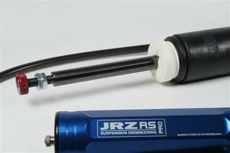 Low Friction Coating Jrz Suspension Engineering