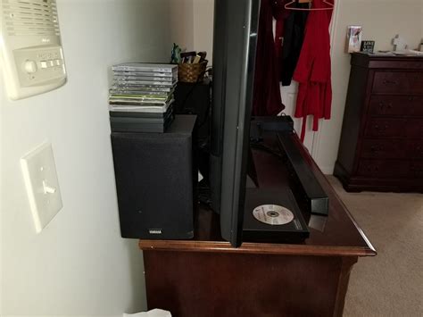 31 Speaker Set Up Avs Forum