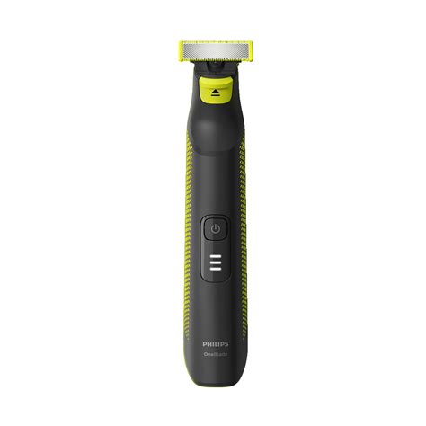 Електростанок Philips OneBlade Pro Електростанок з тримером (2-в-1 ...