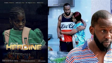 Esbimedia Deux Films Camerounais En Selection Au Festival Cinema