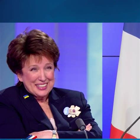 Photos De Roselyne Bachelot Page 5