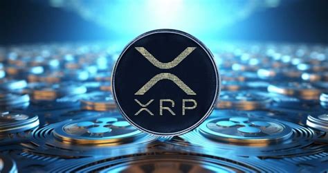 Xrp S Record Breaking Surge A New Era Begins