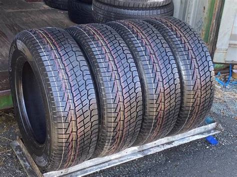 Continental NorthContact NC-6, 235/65 R17, 17", 1 шт, 235 мм, 65 % ...