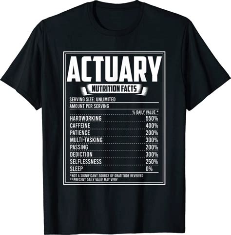 15 Actuary Shirt Designs Bundle For Commercial Use Actuary T Shirt