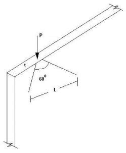 Design Of Brick Masonry Masonry Wall Subjected To Concentrated Load