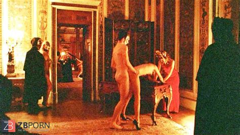 Fantastic Volume ZB Porn