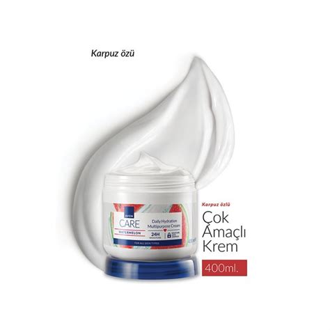 Avon Care Daily Hydration Karpuz Zl G Nl K Nemlendirici Ok Ama L