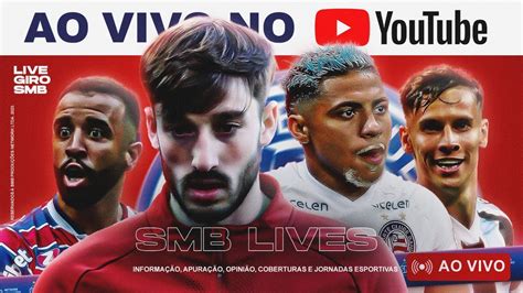 Ao Vivo Olho Em Mat As Vin Bahia Quer Caio Alexandre Jacar De