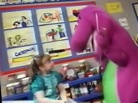 Barney And Friends Barney And Friends S01 E026 Doctor Barney Is Here