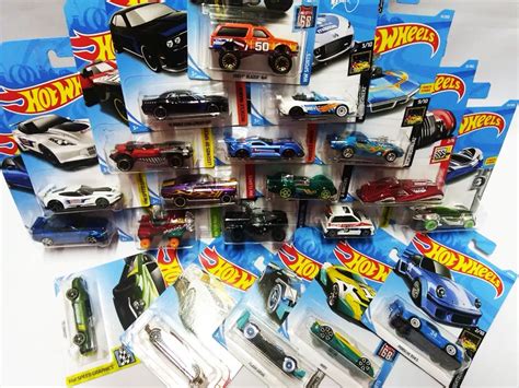 Hot Wheels Ve Culo B Sico Unidade Pirlimpimpim Brinquedos