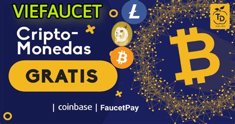 Viefaucet C Mo Ganar Criptomonedas Gratis Bitcoin Y Mas Rapido