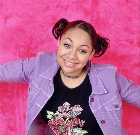 That S So Raven S Raven Symone Comes Out Of The Closet She S Lesbian Nairobi Wire