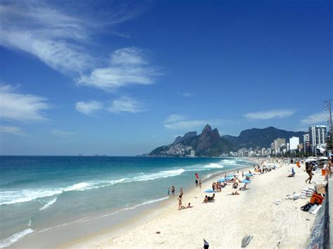 Rio de Janeiro côté nature 4 jours entre plages et forêt Rio de