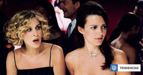 De revolucionaria a tóxica Por qué los fans están cambiando su percepción de Sex and the City