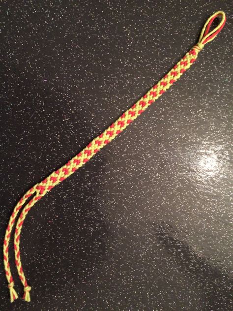 Normal pattern #7553 | BraceletBook