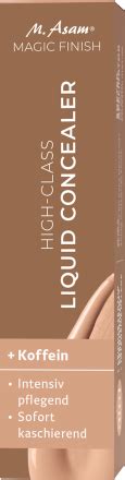 M Asam Concealer High Class Liquid Nude Ml Dauerhaft G Nstig Online Kaufen Dm De