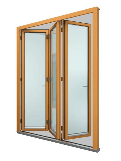 Дверь - гармошка ПВХ REHAU - SV Group