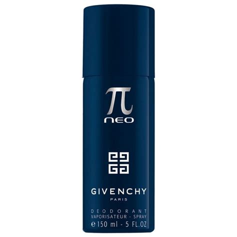 Pi Neo von Givenchy (Eau de Toilette) » Meinungen & Duftbeschreibung