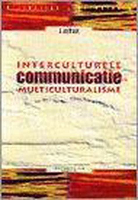 Interculturele Communicatie En Multiculturalisme J