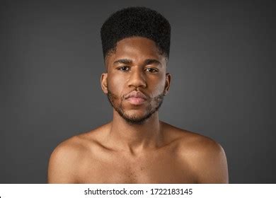 African Nude Male Images Stock Photos D Objects Vectors