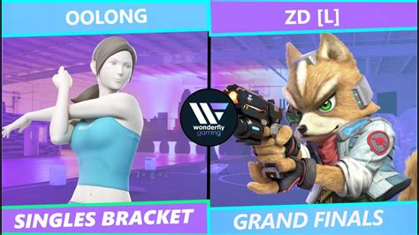 Wonderfly Weekly 143 Oolong Wii Fit Trainer Vs ZD L Wolf Fox