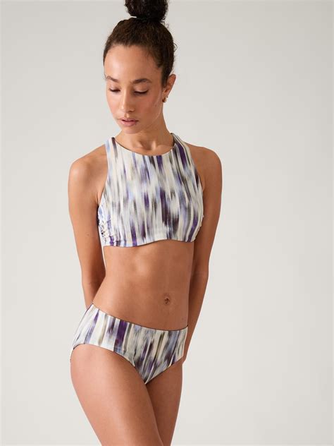 Maldives Bra Cup Bikini Top Athleta