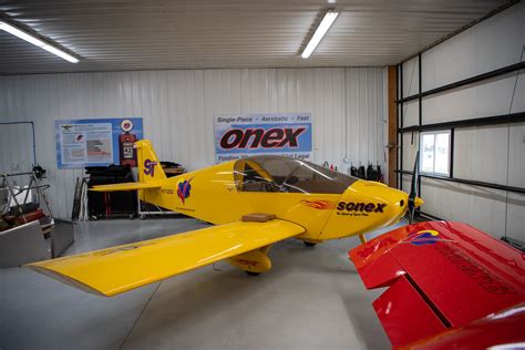 One Week Wonder Photo By Connor Madison Eaa Airventure Oshkosh Flickr