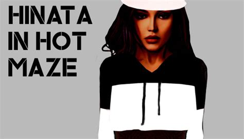 Games Like Hinata In Hot Maze 18 Best Alternatives