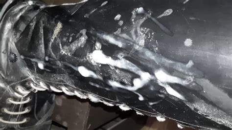 Cum Crust Boots Part Greek Gay Masturbation Masturbation Porn XHamster