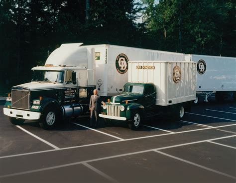 Pin by Mitchell Markt on Old dom | Old dominion, Trucks, Trucking companies