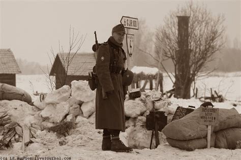 Невский пятачок - реконструкция боев по прорыву блокады, 23 февраля ...