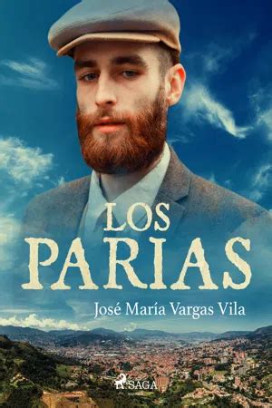 PDF Los parias de José María Vargas Vilas libro electrónico Perlego