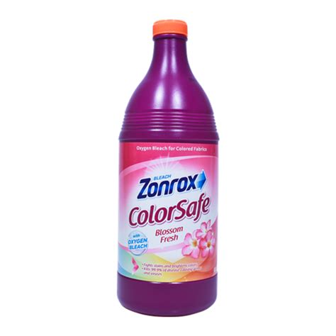 Zonrox Color Safe 225ml Imart Grocer