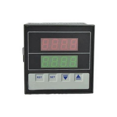 Digital Timer Controller, PTR09 at ₹ 1500/piece in New Delhi | ID ...