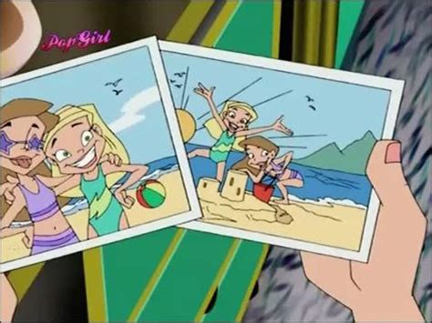 Nude Cartoons Swimsuits Compilation Recopilación Trajes de Baño