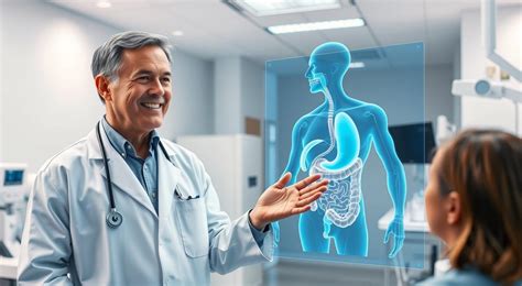 Gastroenterologista Cuida De Que - Qual O Nome Do Médico Que Cuida Do Estômago: Especialidade