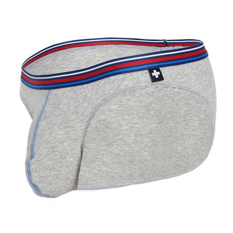 Slipy Andrew Christian Boy Brief Superhero Almost Naked Ks Joyx Cz