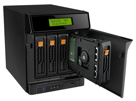 Сетевые хранилища: как сохранить ценную нформацию | Свежие новости в ...