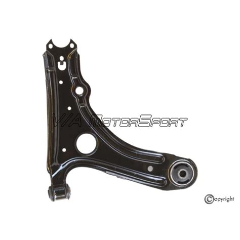 Triangle suspension avant inférieur gauche droit 84 03 V A MotorSport