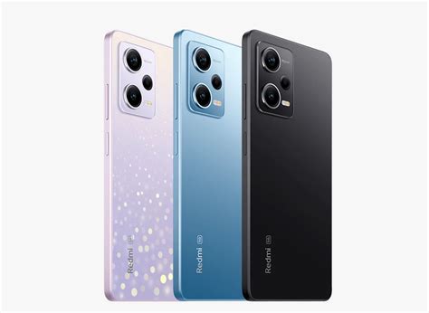 Redmi Note 12 Pro, Note 12 Pro+ launched in India with 200MP Camera ...
