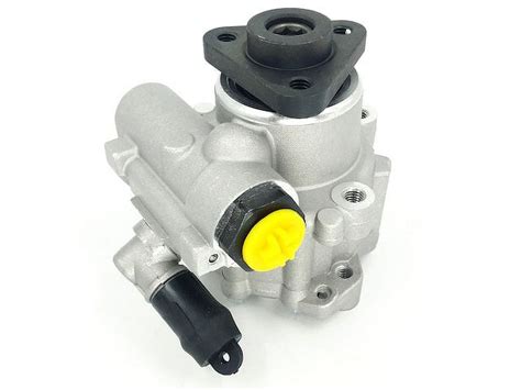 Power Steering Pump Compatible With 1998 2005 Volkswagen Passat 1