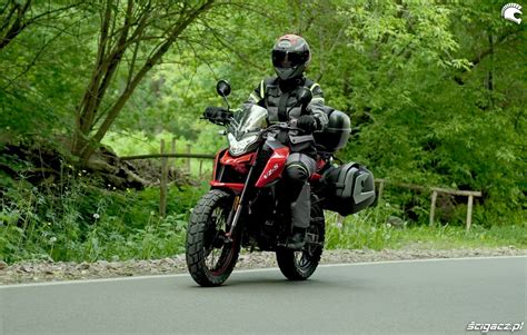 Zdjęcia: 07 Zipp VZ 5 test Kaja - Zipp VZ 5 ekonomiczny motocykl na ...