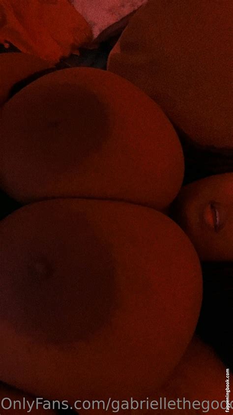 Gabriellethegoddesss Nude OnlyFans Leaks Fappening FappeningBook