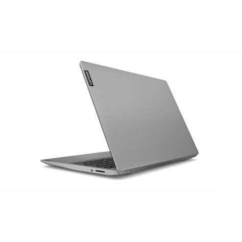 Lenovo IdeaPad S145 15IIL Intel Core I7 1065G7 8GB 512GB SSD 15 6