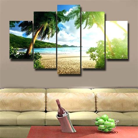 20 Best Collection of Hawaii Canvas Wall Art