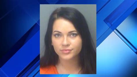 Florida Sheriffs Deputy Arrested For Driving Under The Influence Iheart