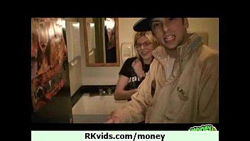 What Can Do A Girl For Some Cash 30 XVIDEOS
