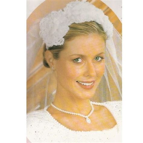 Crochet Wedding Dress Pattern Pdf Instant Two Piece Wedding Etsy