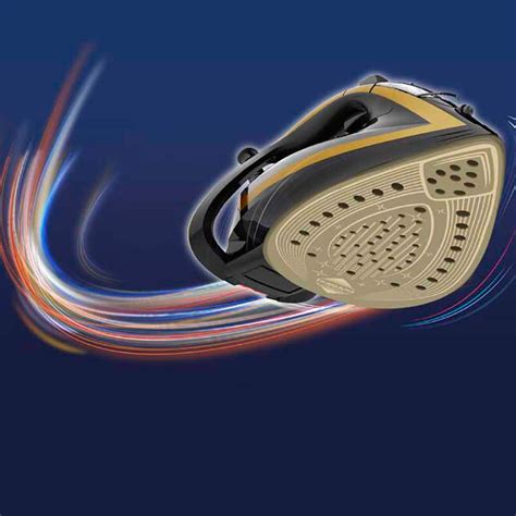 Tefal Turbo Pro Anti-Calc FV5696E1 Strygejern 3000W (300ml) - 819 DKK