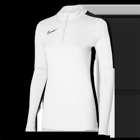 Nike Damen Trainingsoberteil Academy Wei Fussball Shop Tactix